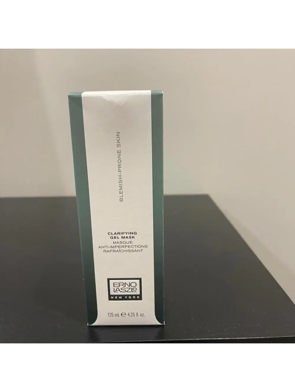 Erno Laszlo this clarifying